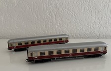 Märklin H0 4086 Reisezugwagen (TEE-Großraumwagen, 1.Kl.) - Waggon Sammlung