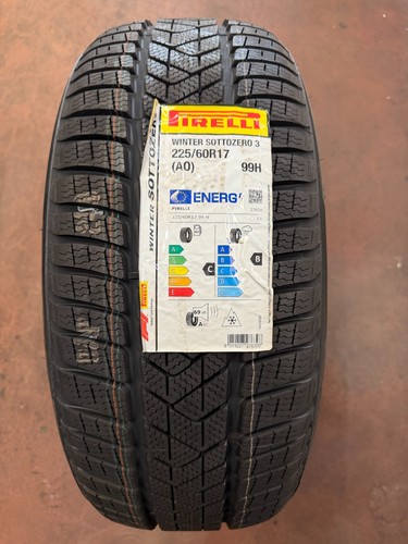 Winterreifen pirelli 225 - pirelli, 225/60