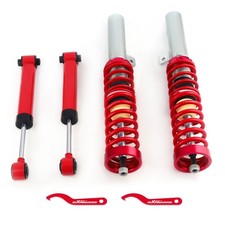 Gewindefahrwerk for Peugeot