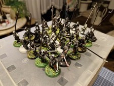 Der Herr der Ringe tabletop Nr
