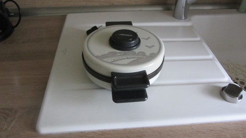 Cloer typ 635 - cloer,