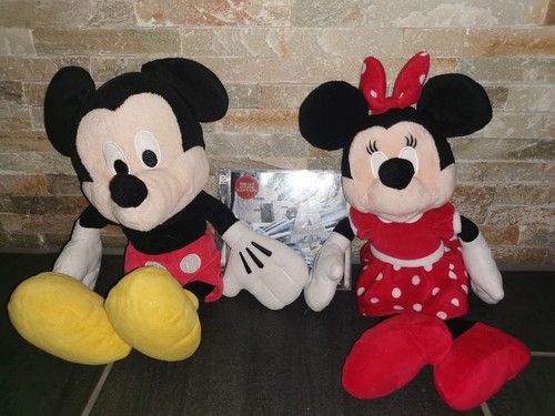 Disney micky maus und minnie - disney,