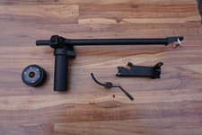 High End Tonarm Linn Akito 2 an Bastler