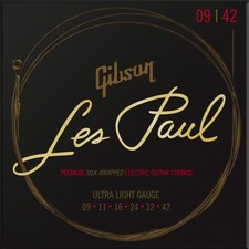 Gibson SEG-LES9 Les Paul