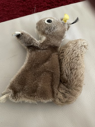 Steiff hopsy 3900 - hopsy,
