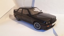 1:18 Autoart BMW E30 M3 Sport