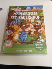 Englisch entdecken mit Ben &