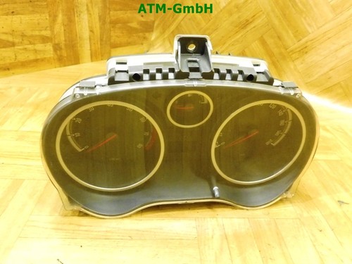 Tacho kombiinstrument opel - tacho,
