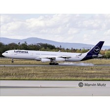 Revell 03803 A340-300