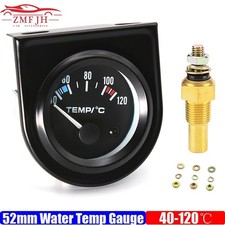 2 " 52mm DIGITAL LED Auto