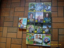 Anne auf Green Gables + die