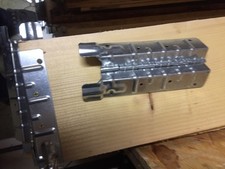 Winkelscharniere für