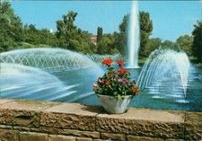 Ansichtskarte Stuttgart