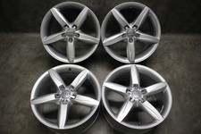 Original Audi A4 8K B8 S4