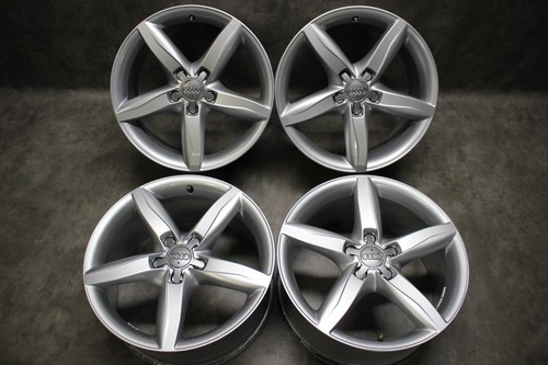 Original audi b8 s4 - original, 8k
