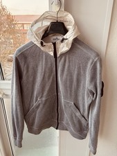Stone Island Sweatjacke XL