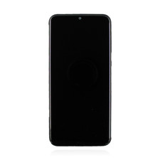 Samsung Galaxy A20e Duos 32GB Schwarz MwSt nicht ausweisbar