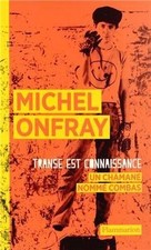 Transe est connaissance : Un
