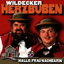 Wildecker Herzbuben -