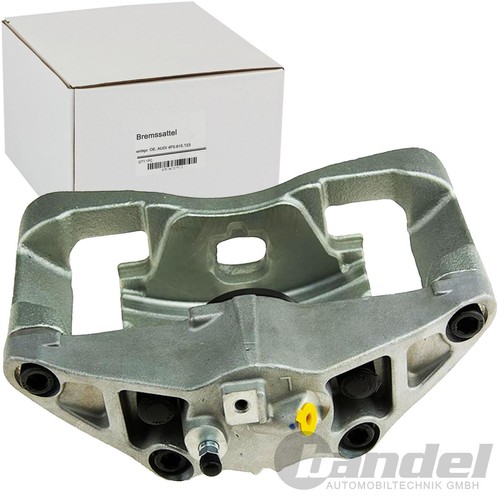 Bremssattel vorne links - vorne,