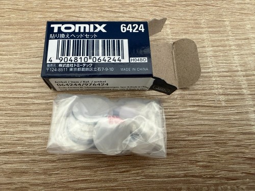 Tomix 6424 spur - tomix, n