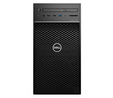 Dell Precision 3630 Tower PC | Intel Core i5-8500 | 16GB | 256GB | Quadro P2000