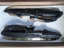 Hypno Skates Eiskufen Schlittschuhe 39,5 bis 44,5 - Ice blades