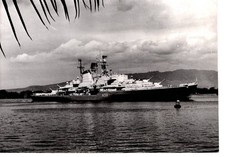 Bundesmarine Schulschiff