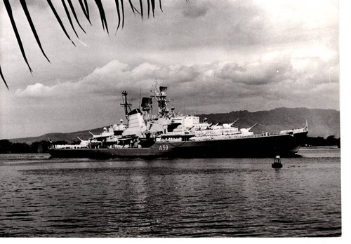 Bundesmarine schulschiff - bundesmarine,