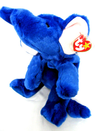 Beanie buddy peanut - -,