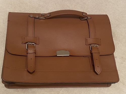 Stylische aktentasche - stylische,
