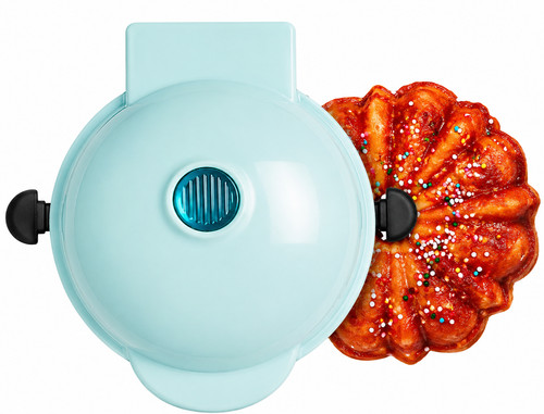Mini bundt maker b10 - bundt, mk-b10