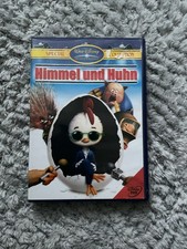 Walt Disney Himmel und Huhn
