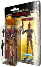 STAR WARS - CREDIT COLLECTION