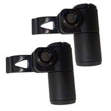 Quick Lock Pole verstellbar