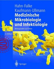 Medizinische Mikrobiologie und