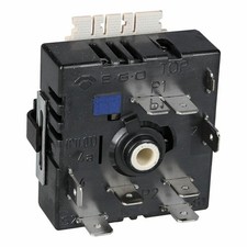 Schalter für Kochplatte AEG