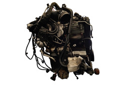 Komplett Motor AUDI A6 C7 4G 2.0 TDI 190PS CNHA 100636 kilometerstand Video