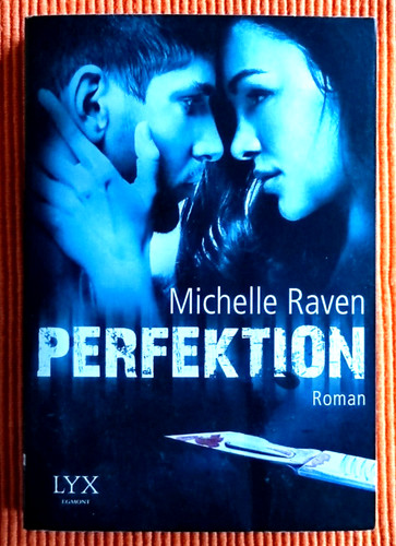Perfektion michelle raven - perfektion,