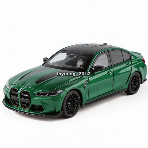 2024 bmw cs lci - bmw, m3