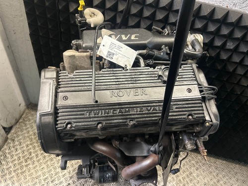 272381 motor ohne anbauteile - ohne,