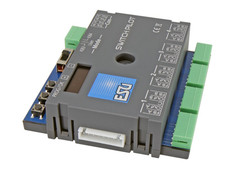 ESU 51830 SwitchPilot 3 4-fach