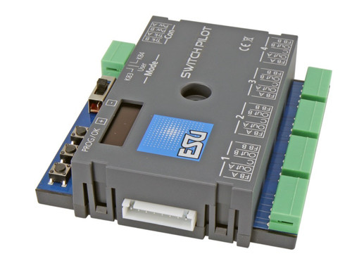 Esu 51830 switchpilot fach - esu, 4-fach