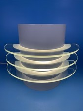 Vintage Ikea Drittel Wandlampe