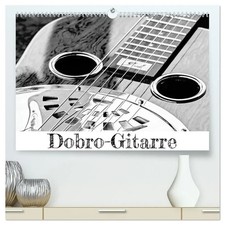 Silvia Drafz | Dobro-Gitarre