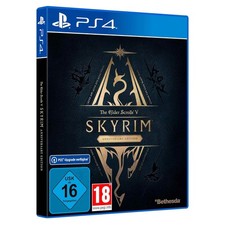 The Elder Scrolls V Skyrim