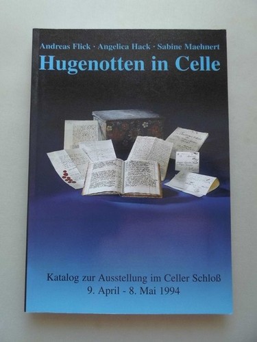 Hugenotten celle katalog - hugenotten,
