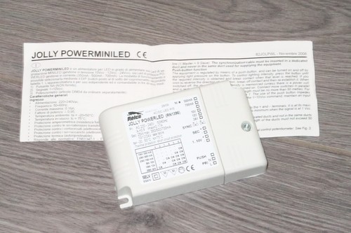 Relco rn1396 jolly powerled - relco, jolly-powerled