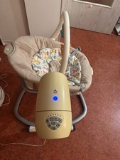Elektrischer Babystuhl/fürsorglicher fantastischer Stuhl