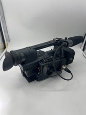 Panasonic AG-HVX200P DVCPRO HD